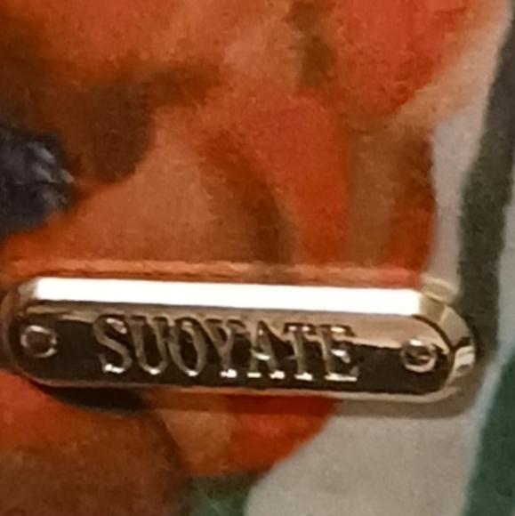 SUOYATE Shoulder/Crossbody Bag - Picture 8 of 8